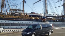 Civitavecchia Cruise Port Shore Excursion: Rome Tour Option