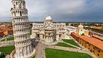 Livorno Port ShorExcursion: Siena San Gimignano Lunch&WineTasting