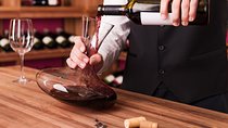 Milan Wine Tasting with Italian Sommelier