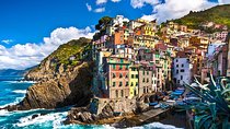 Carrara marble quarries Cinque Terre PRIVATE TOUR from SIENA