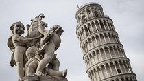 Pisa and Lucca PRIVATE TOUR from SIENA