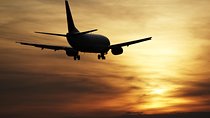 Malaga Airport (Costa del Sol) Private Departure Transfer