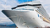 Dubai Private Transfer: Dubai Hotel to Cruise Port