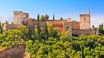 Granada Full Day Tour From Costa del Sol