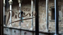 Picasso Museum Guided Tour in Barcelona 