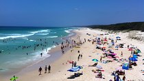 Stradbroke Island 4WD Day Trip from Brisbane