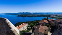 Private tour from Livorno port: the Etruscan coast & wine