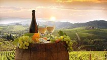 Private Chianti wine tour leaving from Florence