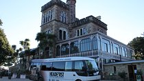 Larnach Castle & Gardens Tour from Dunedin