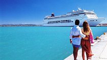 Rio de Janeiro Shore Excursion: Post-Cruise 4-hour Private Tour