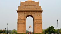 1 Day Delhi and 1 Day Agra Tour From Delhi with Taj Mahal Sunrise - With Hotels