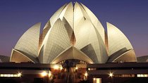 Private Whole Day Old & New Delhi City Tour With Assistant By Car