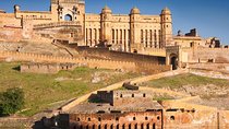 Private Day Trip to Jaipur from Delhi by Car with Lunch