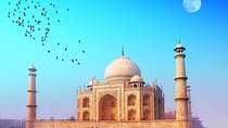 Taj Mahal One Day Tour From Delhi By Car