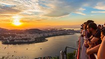 Christ The Redeemer & Sunset At Sugarloaf with Tickets