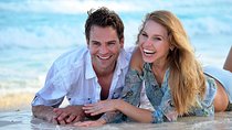 Private Professional Photography Session in Cancun
