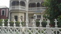 Adelaide Walking Tour: East End Escapade