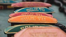 Full-Day Soweto, Apartheid Museum and City Tour from Johannesburg