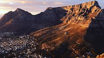 Cape Town City Tour Half-Day