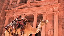 Jordan Tour 05 Days 04 Nights