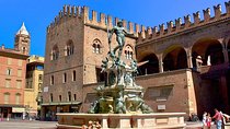 Bologna in a Day from Milan with Food and Wine Tasting - small group tour
