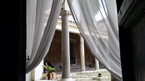 Underground Rome Tour: St. Clement and Celian Houses