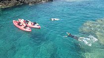 3.5 Hour Kailua-Kona Ocean Kayak and Snorkel Tour