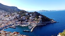 3-Day Private Tour of Mycenae, Nafplio, Epidaurus, plus Hydra and Spetses Island