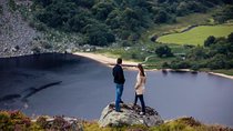 Wicklow tour of Glendalough
