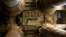 Private Overnight Majestic Tour Abydos Dandara and Luxor from Hurghada