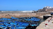 Essaouira Private Tour from Marrakech