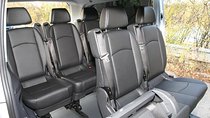 Private Transfer: Agadir to Marrakech