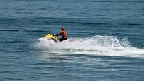 Jet Ski In Marrakech