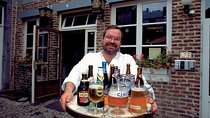 Czech Beer Tasting in Prague