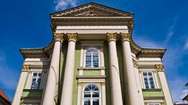 Prague Walking Tour Following in Mozart's Footsteps