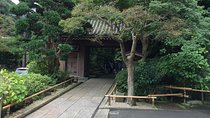 Kamakura Walking Tour with Local Guide Including Hokokuji Temple