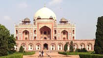 All Inclusive Private Old and New Delhi City Tour