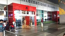 Private Transfer From Delhi Airport to Hotel in New Delhi
