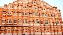 Private Same day Jaipur Tour from New Delhi