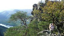 2-hour Private Alpine Hiking Tour on Seekopf Mountain, Wachau Valley from Vienna