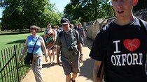 Oxford City & University Walking PRIVATE GROUPS Tour