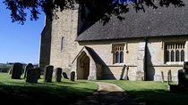 Cotswolds One Day Tour with Local Guide