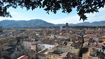 Lucca and Pisa Private Shore Excursion from La Spezia