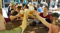 Munich's Best Beer & History