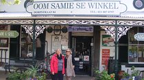 Cape Winelands Guided Trike Tour from Cape Town