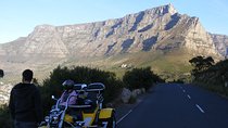 Signal Hill Romantic Sunset Tour in Cape Town