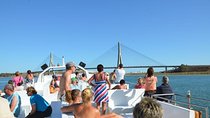 Rio Guadiana River Cruise