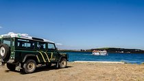 Full Day Moorish Trail Tour