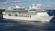Pre-Cruise Tour of Rome from Fiumicino Airport to Civitavecchia Port