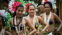 Fiji Cultural Full Day Island Cruise With Lunch & Transfers 
